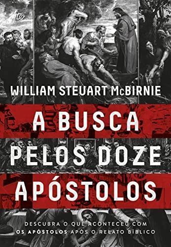 A Busca pelos Doze Apostolos