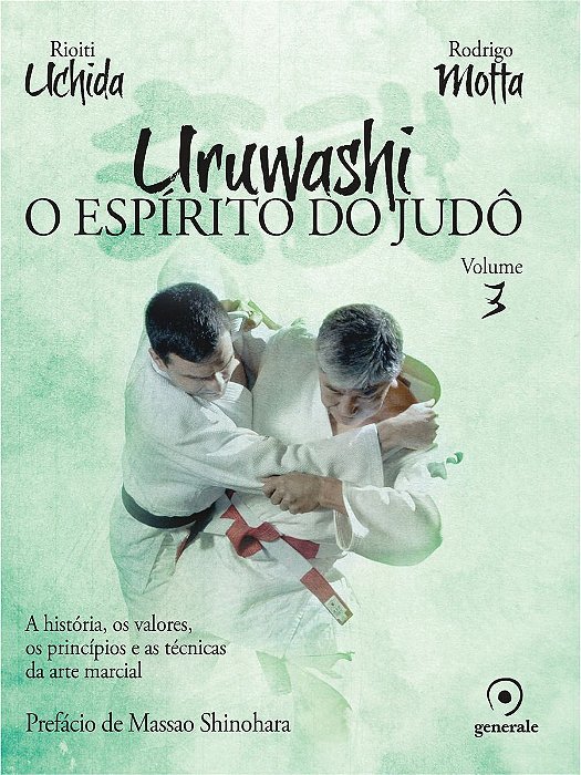 Uruwashi - Volume 3