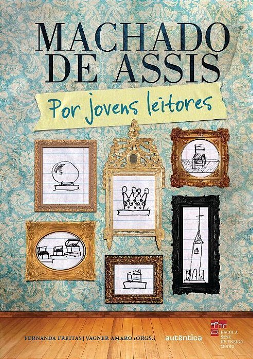 Machado de assis por jovens leitores