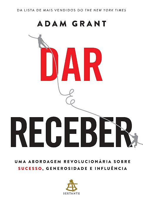 Dar e Receber
