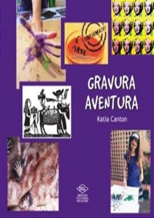Gravura Aventura