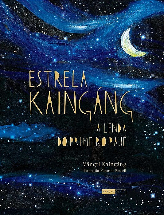 Estrela Kaingáng