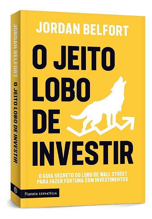O Jeito Lobo de Investir