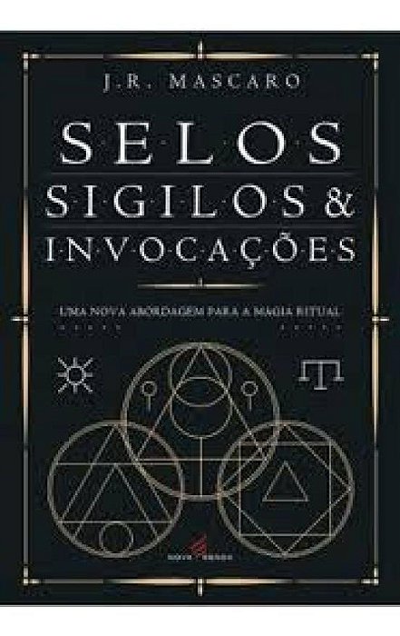 Selos, Sigilos e Invocações