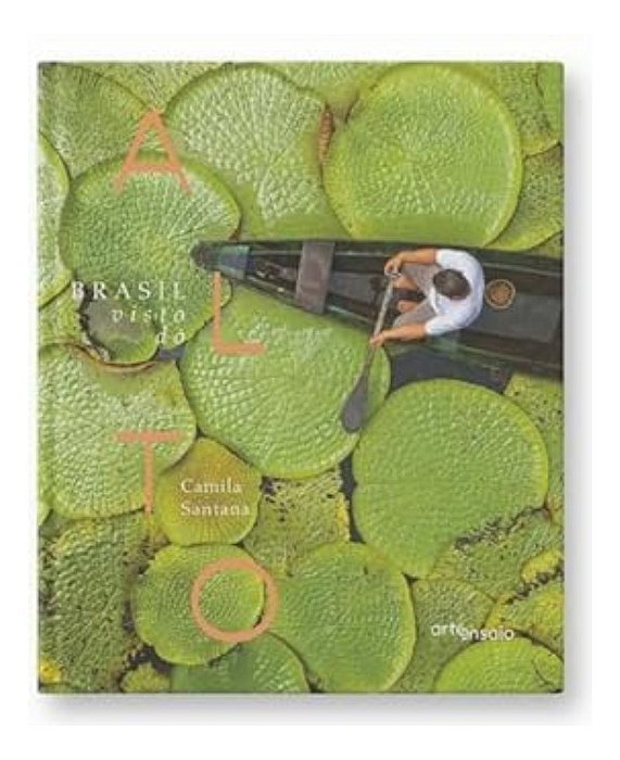 Brasil Visto Do Alto