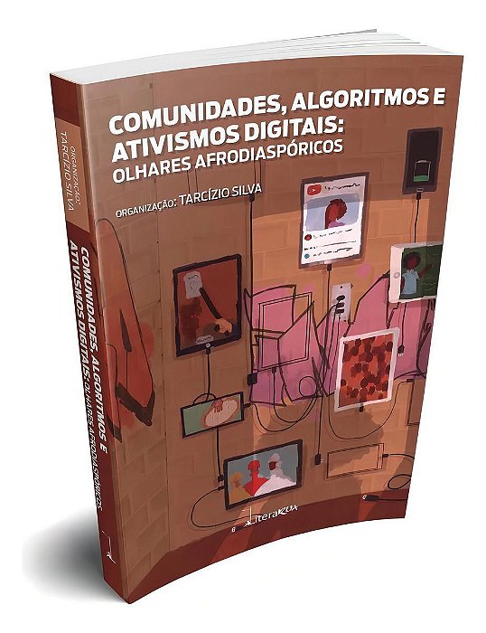 Coleção Olhares Afrodiaspóricos