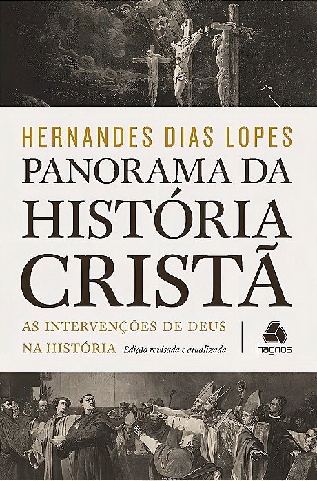 PANORAMA DA HISTORIA CRISTA