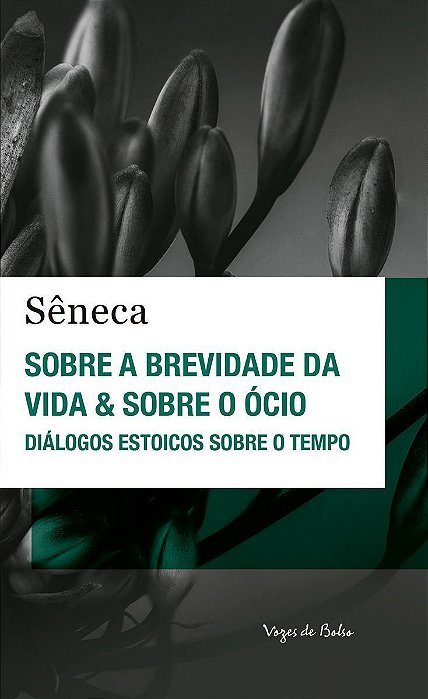 Sobre a Brevidade Da Vida & Sobre o Ócio
