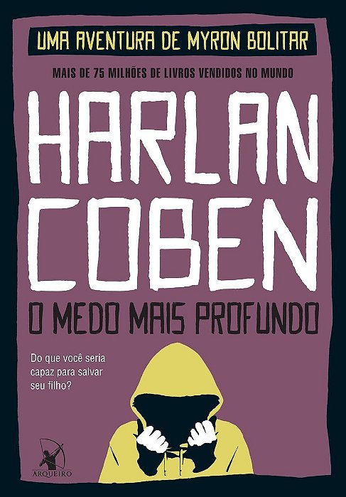 O Medo Mais Profundo