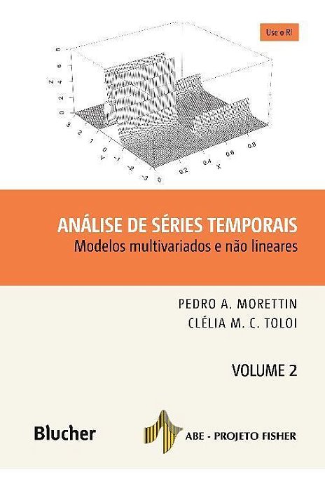 Análise de Séries Temporais