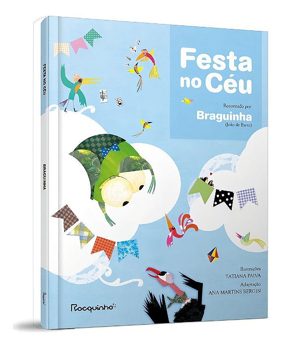 Festa No Céu
