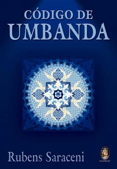 Código Da Umbanda