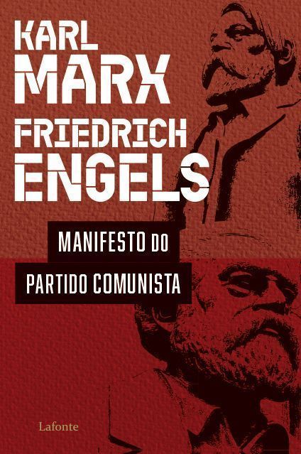 Manifesto do Partido Comunista