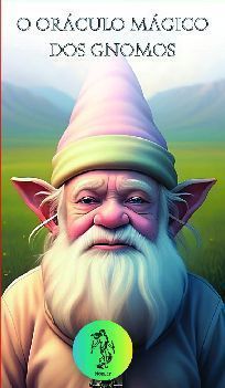 o Oráculo Mágico Dos Gnomos