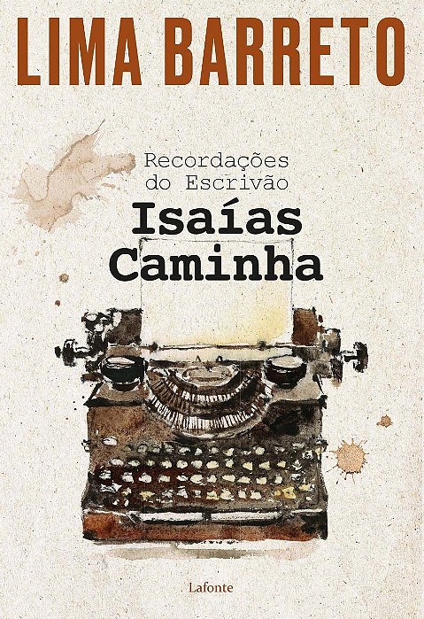 Recordações Do Escrivão Isaías Caminha
