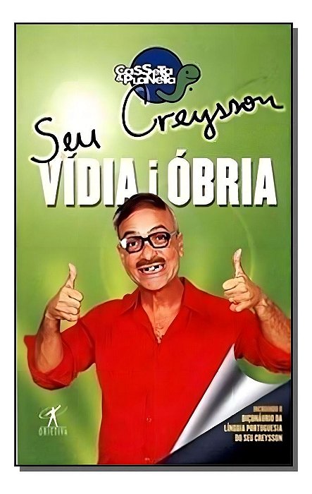 Seu Creysson Vidia i Obria