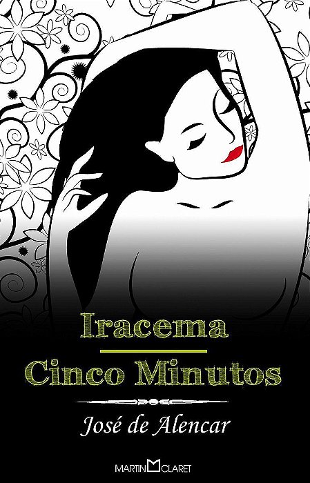 Iracema - Cinco Minutos