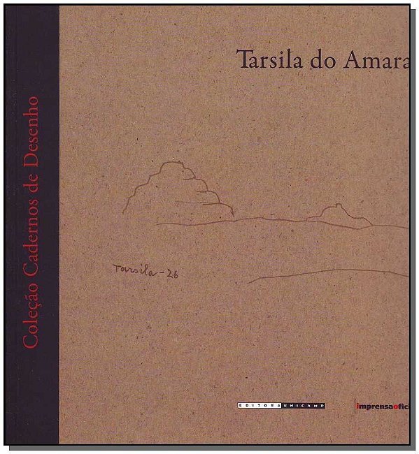 Coleção Cadernos de Desenho