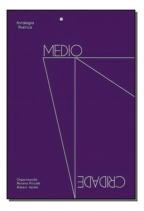 Mediocridade - Antologia Poética