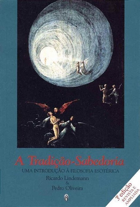 Tradicao da Sabedoria,a