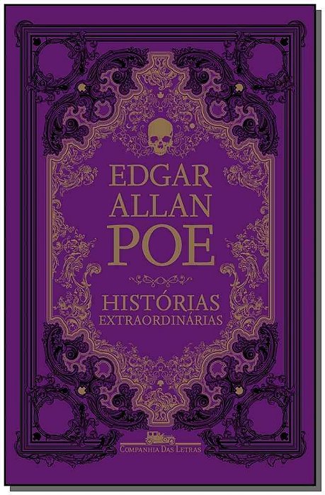 Histórias Extraordinárias