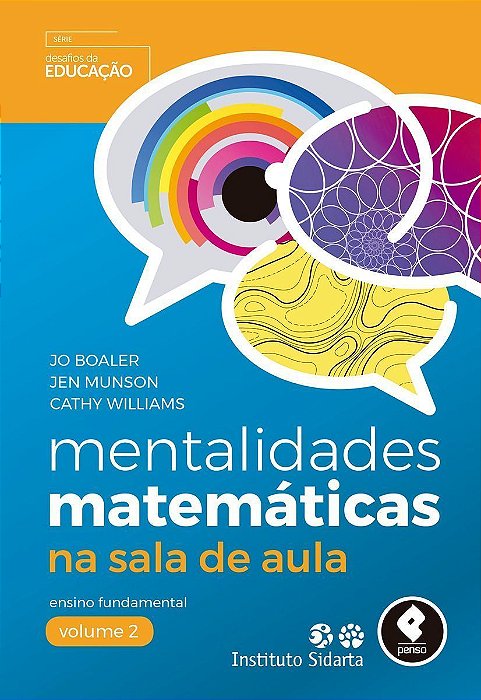 Mentalidades Matemáticas na Sala de Aula