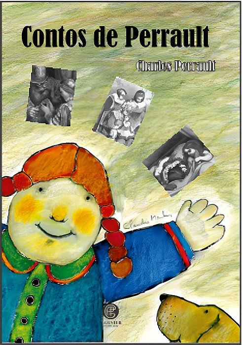 Contos De Perrault