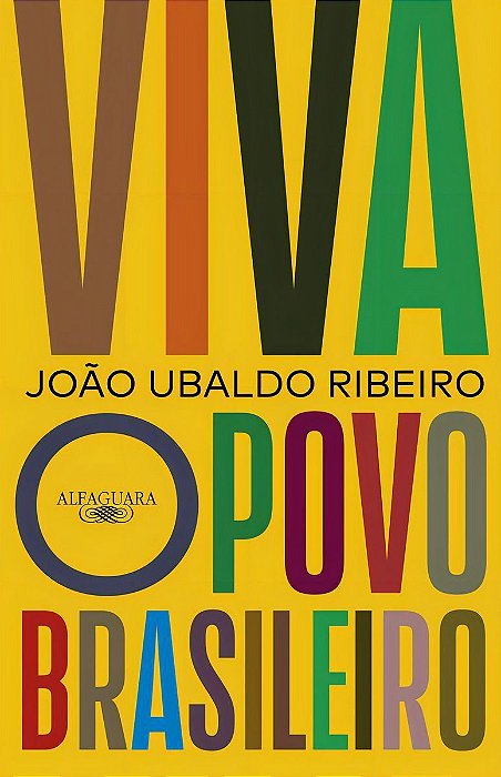 Viva o Povo Brasileiro