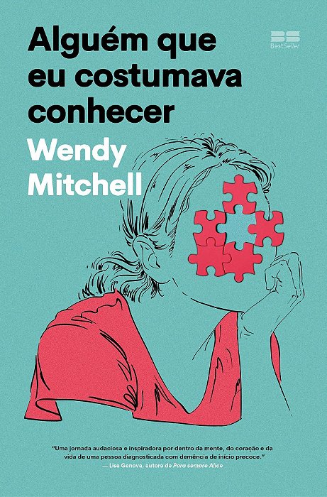 Alguém Que Eu Costumava Conhecer