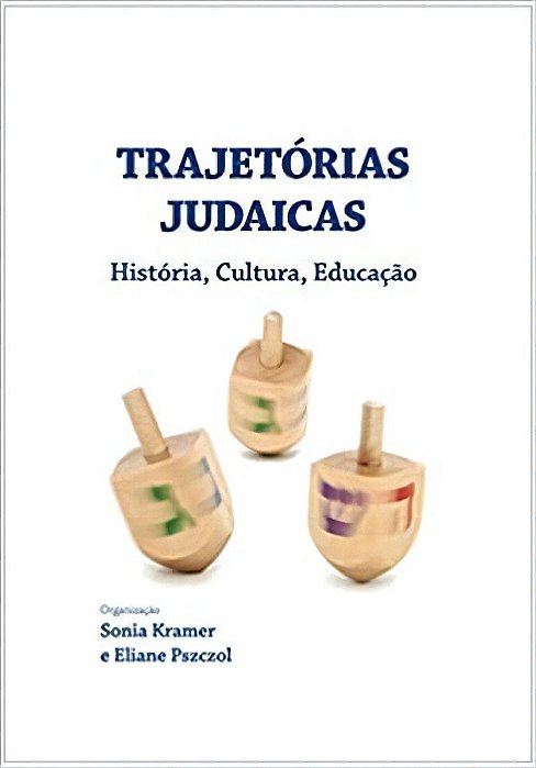 Trajetórias judaicas