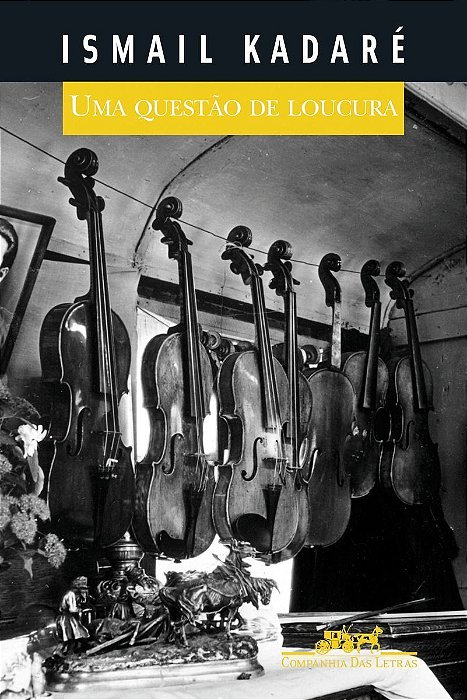 Uma Questão De Loucura