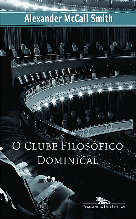 o Clube Filosófico Dominical