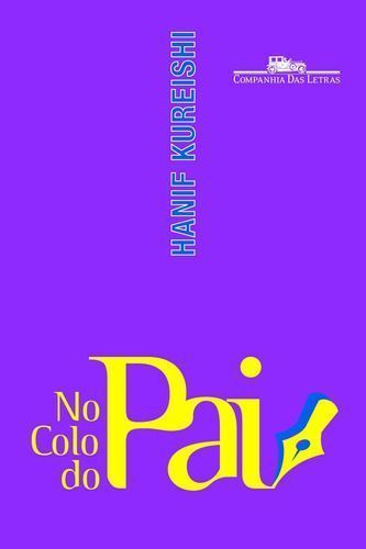 No Colo do Pai