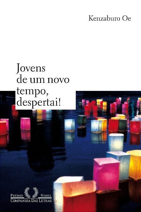 Jovens De Um Novo Tempo, Despertai!