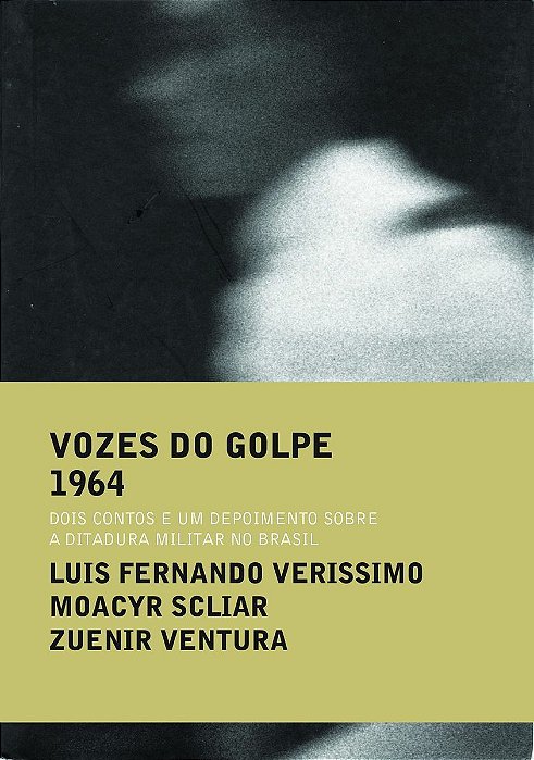 Vozes Do Golpe (3 Volumes)