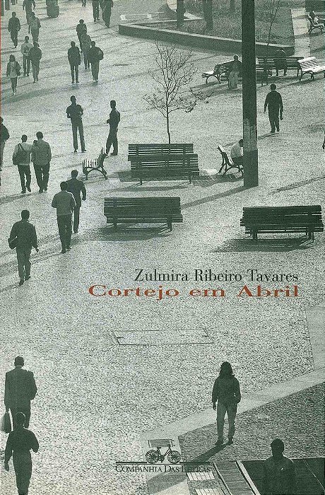 Cortejo em Abril