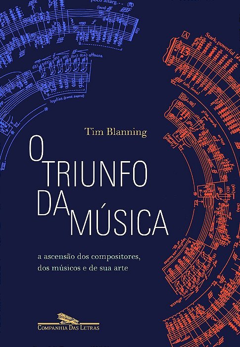 Triunfo Da Música, O