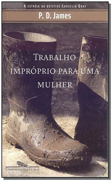 Trabalho Improprio Para Uma Mulher