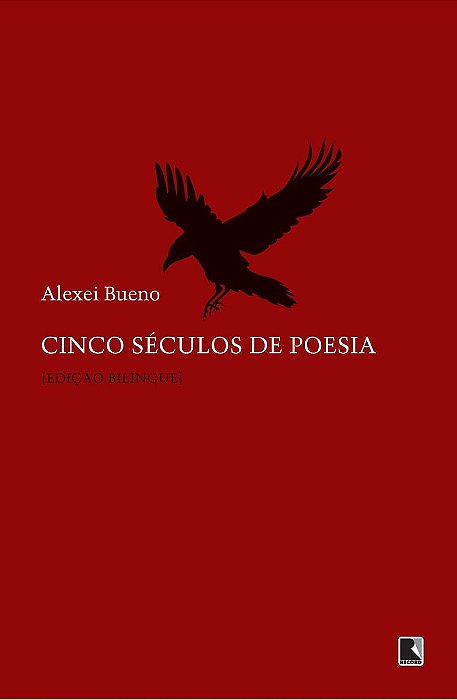 Cinco séculos de poesia