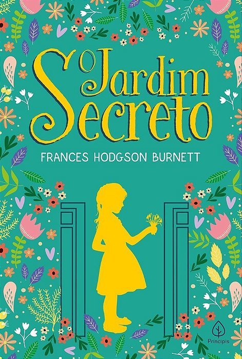 o Jardim Secreto