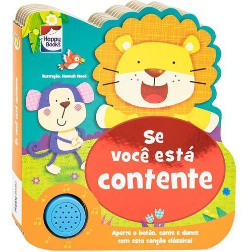 Minhas Canções Favoritas - Se Você Está Contente