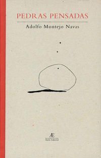 Pedras Pensadas - Inscrições (1980-2002)