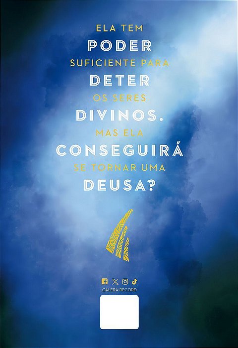 Sangue Eterno (Vol. 3 Imortais)