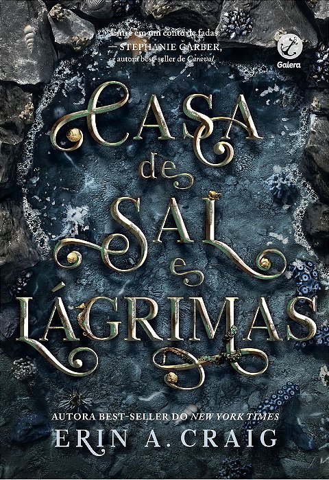 Casa de Sal e Lágrimas