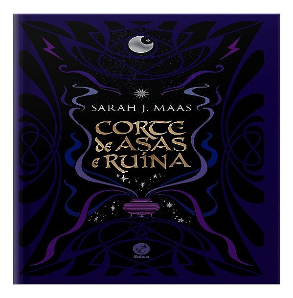 Corte de Asas e Ruína