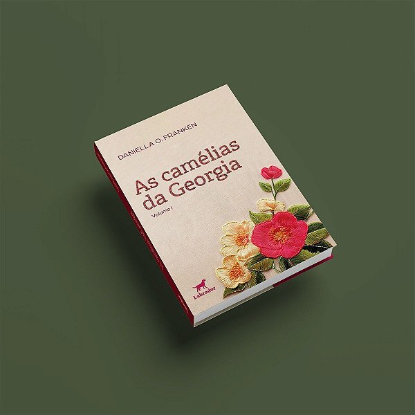 As camélias da Georgia