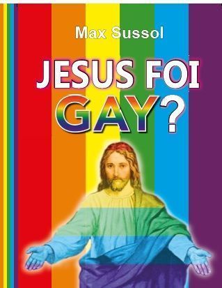 Jesus Foi Gay?