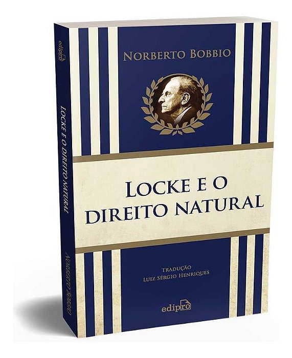 Locke e o Direito Natural - 01Ed/24