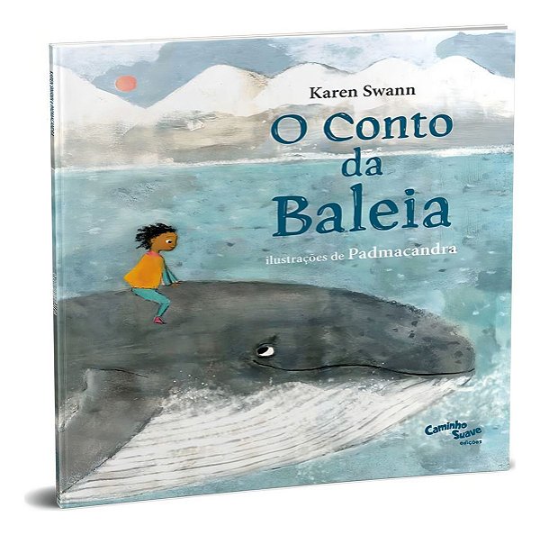 O Conto da Baleia