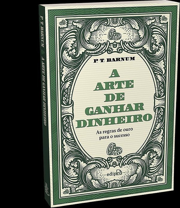 A Arte de Ganhar Dinheiro